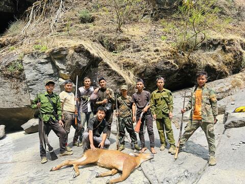 Sazypthli /sakaapthli